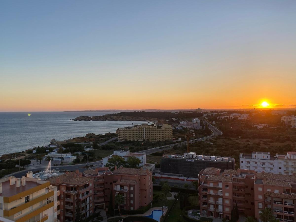 3 Castelos Sunset - Praia Da Rocha 波尔蒂芒 外观 照片